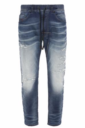 'narrot-ne' jeans, zdjęcie 1 'narrot-ne' jeans od Diesel